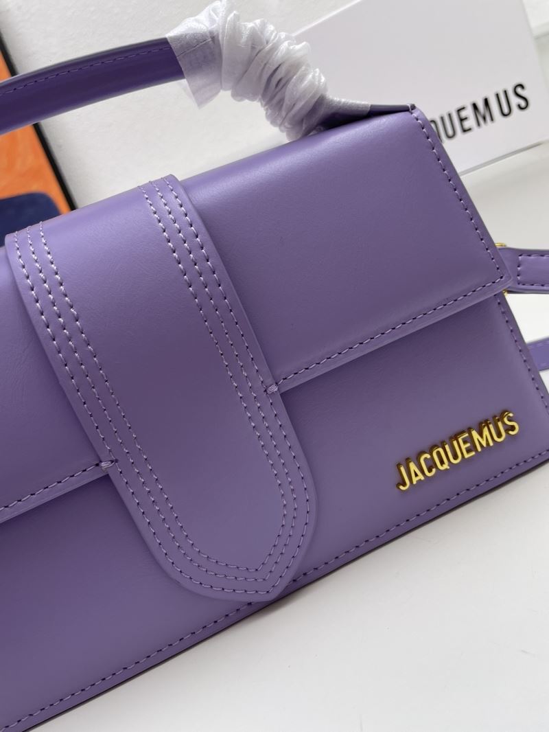 Jacquemus Satchel Bags